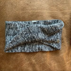 Lululemon Winter Headband
